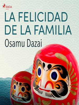 cover image of La felicidad de la familia